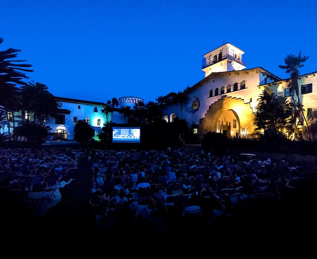 Free Summer Cinema: Say Anything...